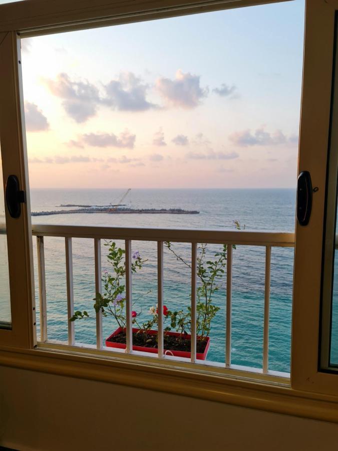 亚历山大港Nour 1公寓 外观 照片